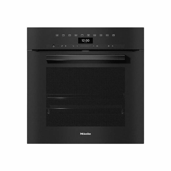 MIELE Forno da cucina H 7460-60 BP SW (Inserire, 76 l, 400 V) - microspot.ch