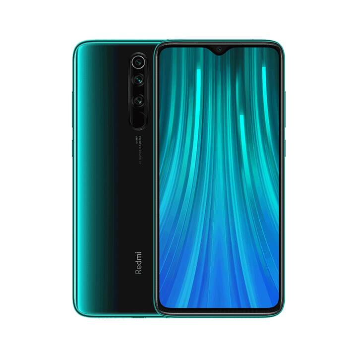 Пойдет ли геншин импакт на xiaomi redmi note 8 pro