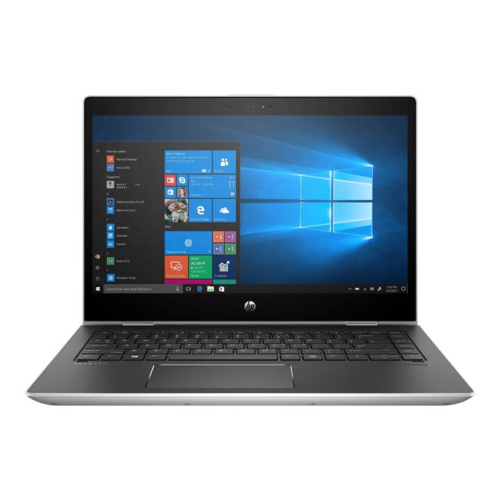 Hp probook x360 440 g1 клавиатура замена