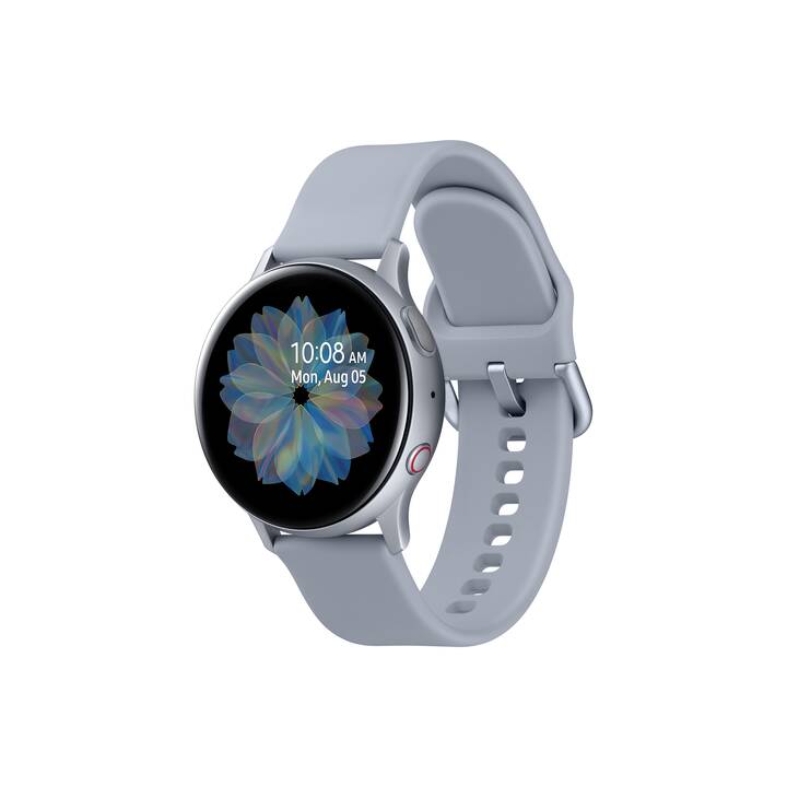 SAMSUNG Galaxy Watch Active 2 LTE (40 mm, Aluminium, Silikon) - Interdiscount