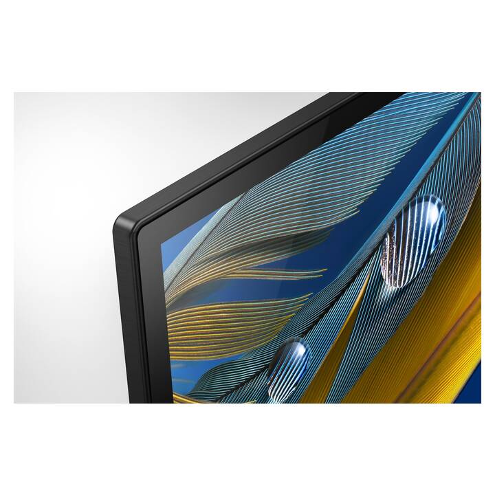 SONY OLED XR77A80J Smart TV (77", OLED, Ultra HD 4K) Interdiscount