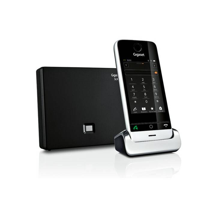 gigaset sl910 akkufachdeckel