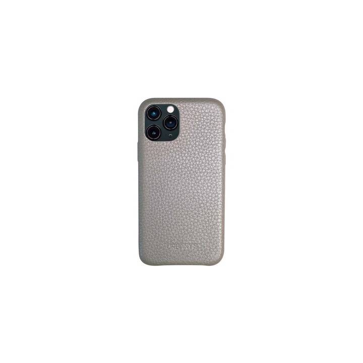 URBANY'S Backcover Star (iPhone 11 Pro Max, Grau)