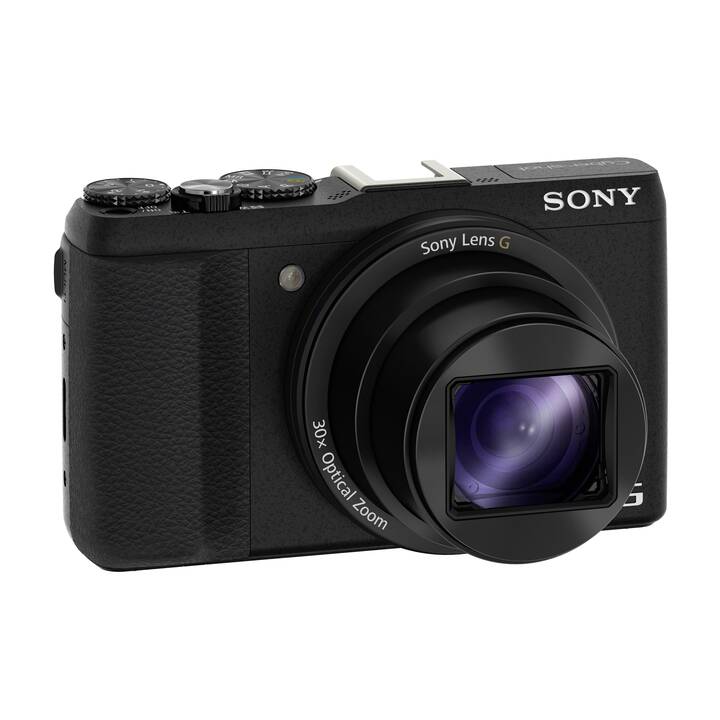 ✨美品✨ SONY Cyber-shot DSC-HX60V デジタルカメラ 