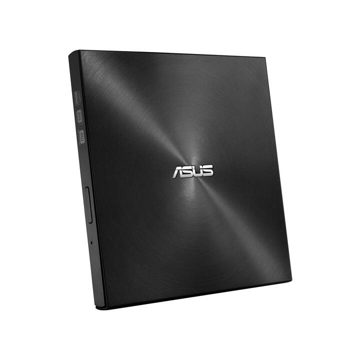 Dvd rw asus sdrw 08u9m u обзор