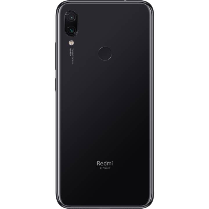 Какая зарядка нужна для xiaomi redmi note 7