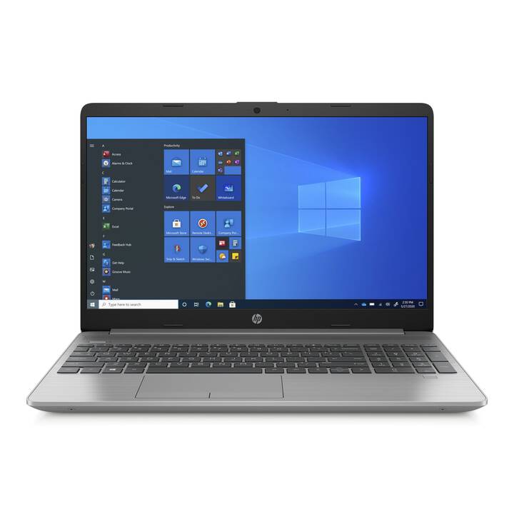 Производитель видеокарты hp 250