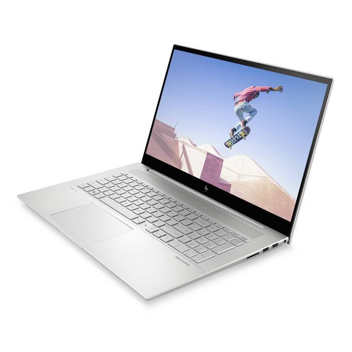 Ноутбук hp envy 17 cg1001ur обзор