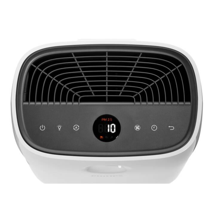 Philips Luftreiniger Ac2887 10 79 M2 Interdiscount
