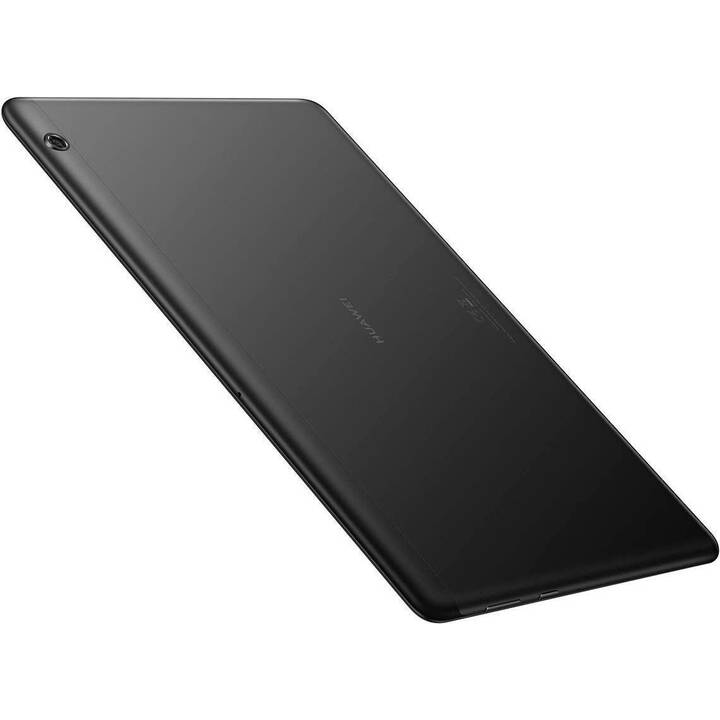 Huawei mediapad t5 сколько герц