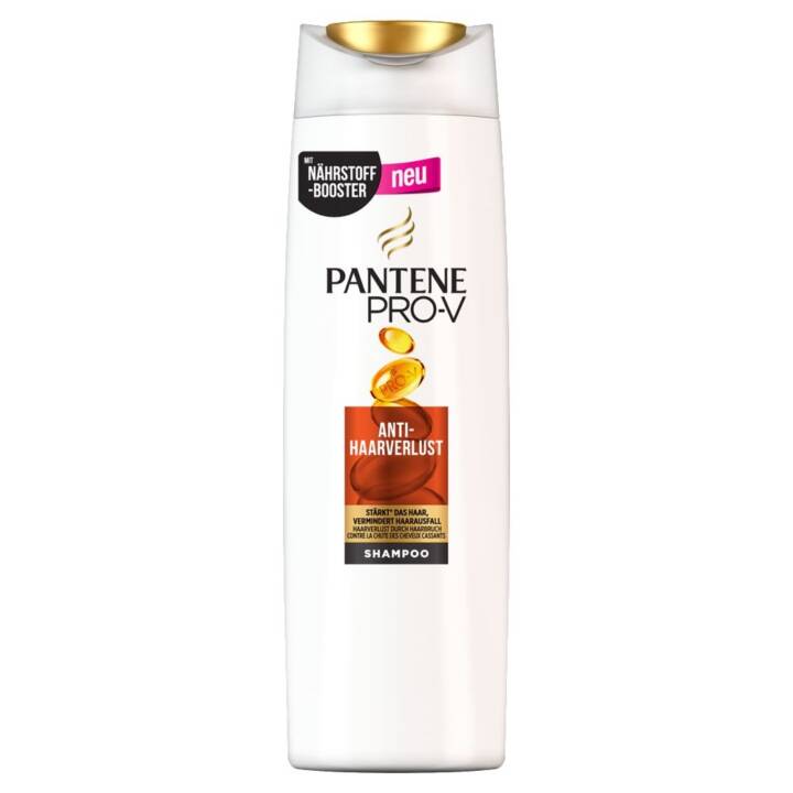 Pantene Pro V Anti Haarverlust Shampoo 300 Ml Microspot Ch