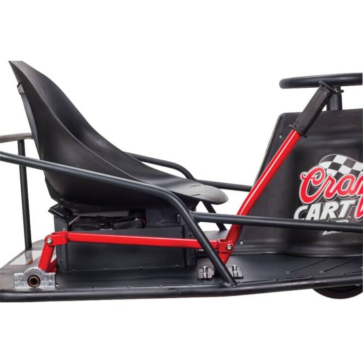 RAZOR Crazy Cart XL (27.4 km/h, 500 W, Electric Rideon) microspot.ch