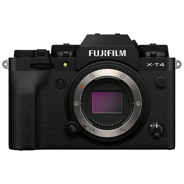 FUJIFILM X-T4 Body