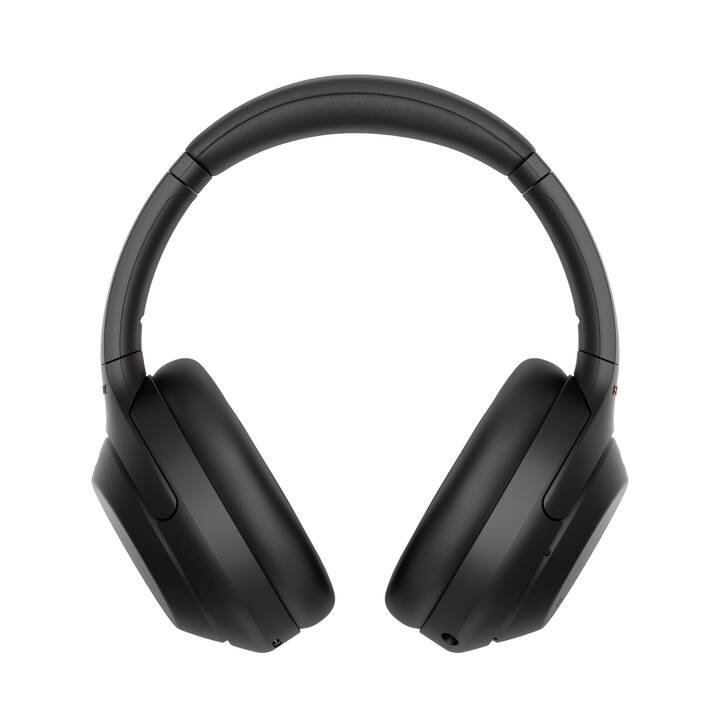 SONY WH-1000XM4B (Over-Ear, Bluetooth Bluetooth 5.0, Schwarz)