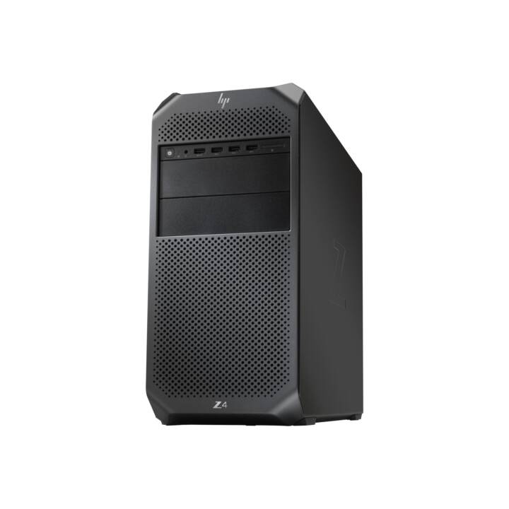 Hp Prodesk 600 G4 Mt Intel Core I7 16 Gb 256 Gb Ssd Schwarz