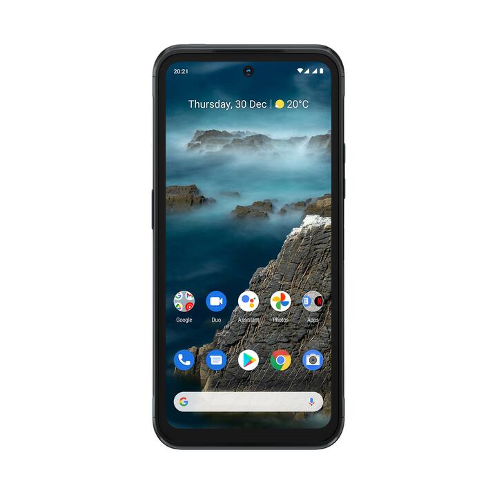 NOKIA XR20 5G 128 GB 6 67 48 MP Granit Interdiscount