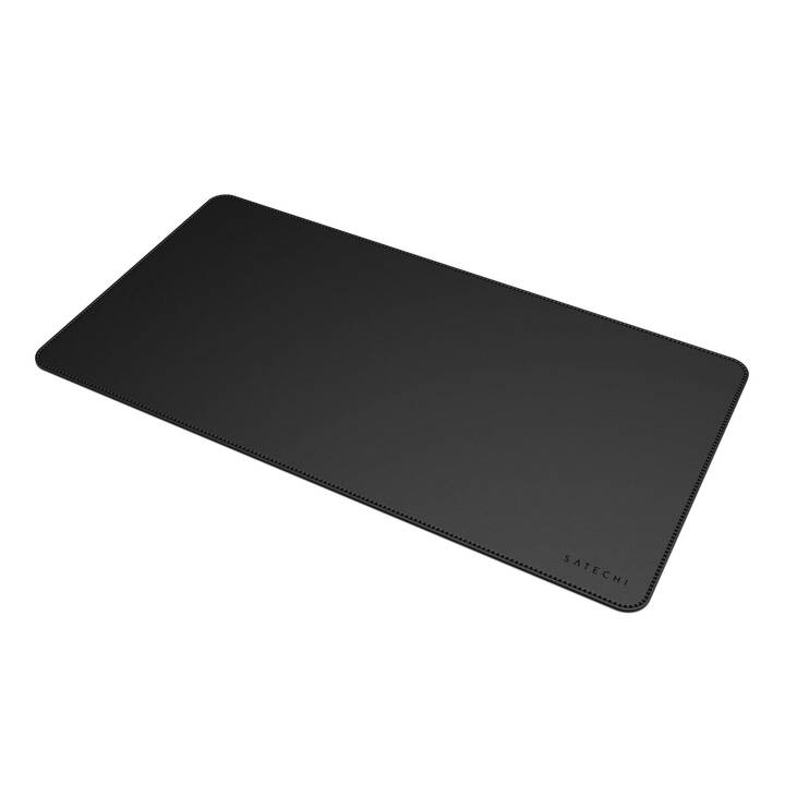 Tapis De Bureau Impermeable En Cuir Synthetique Pour Ordinateur Et Souris Sous Main Protecteur Pour Le Bureau Et La Maison Rectangulaire S Noir Amazon Fr Fournitures De Bureau