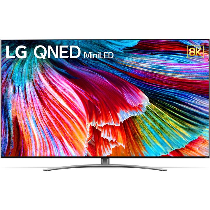 LG ELECTRONICS 65QNED999PB