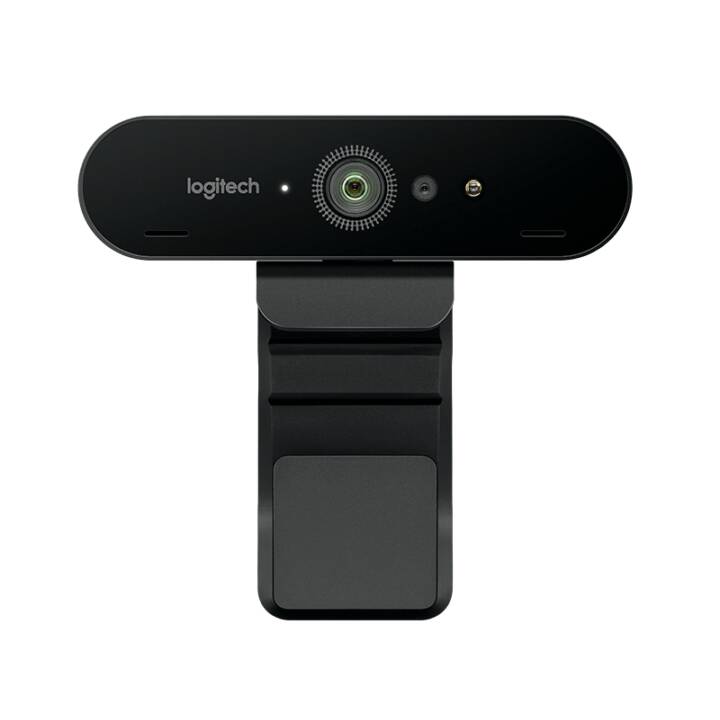 logitech 4k webcam