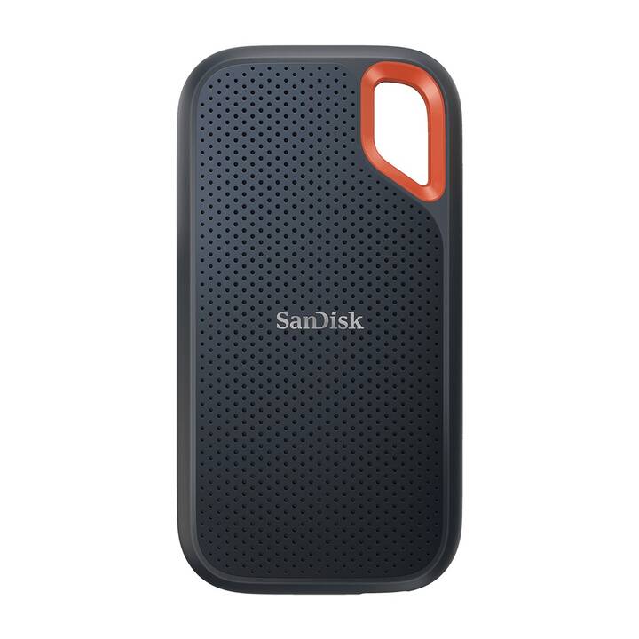 SANDISK Extreme Portable V2 SSD 2TB