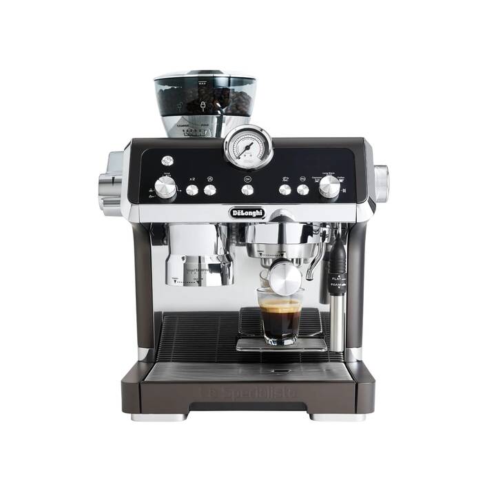 DELONGHI La Specialista EC9335.BK (Schwarz) Interdiscount