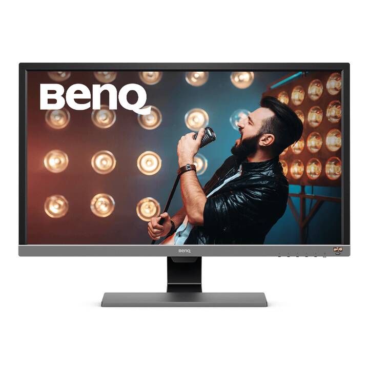 benq service menu