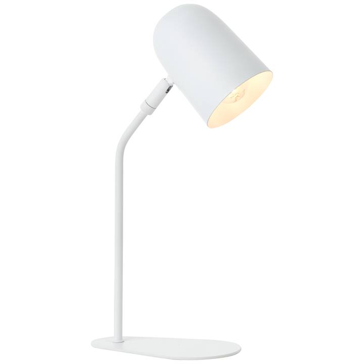 BRILLIANT Lampada da tavola Tong  (LED, Bianco)