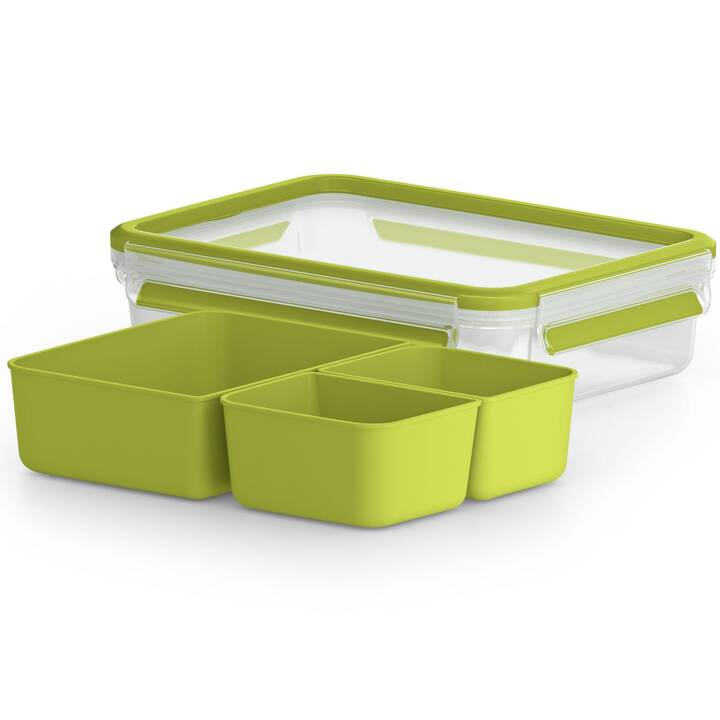 EMSA Lunchbox Clip&Go (1.2 l)