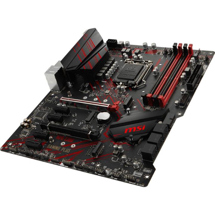 Не работает type c на материнке msi mpg z390