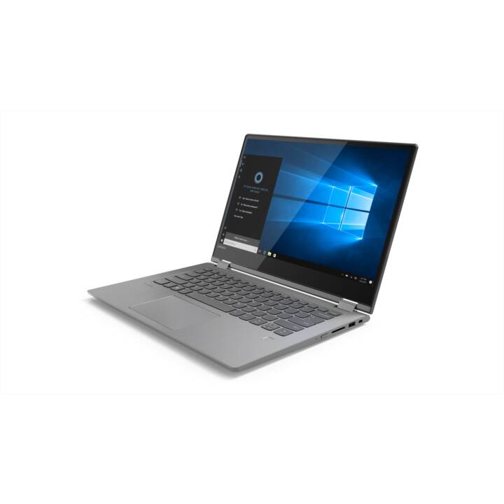 Апгрейд lenovo yoga 530 14ikb