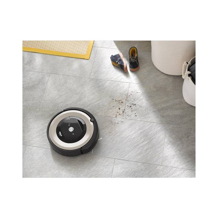 IROBOT Roomba e5152 - microspot.ch