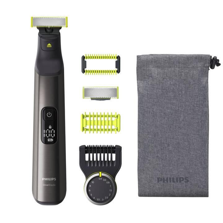 PHILIPS QP6550/30 OneBlade Pro Face + Body