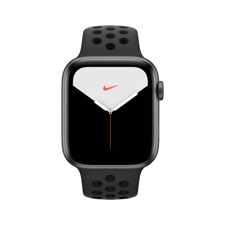 44mm apple watch series 5 nike