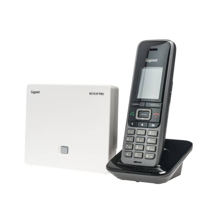 gigaset pro mobilteil