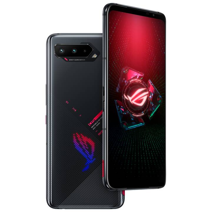 Asus rog phone 5 обновление прошивки