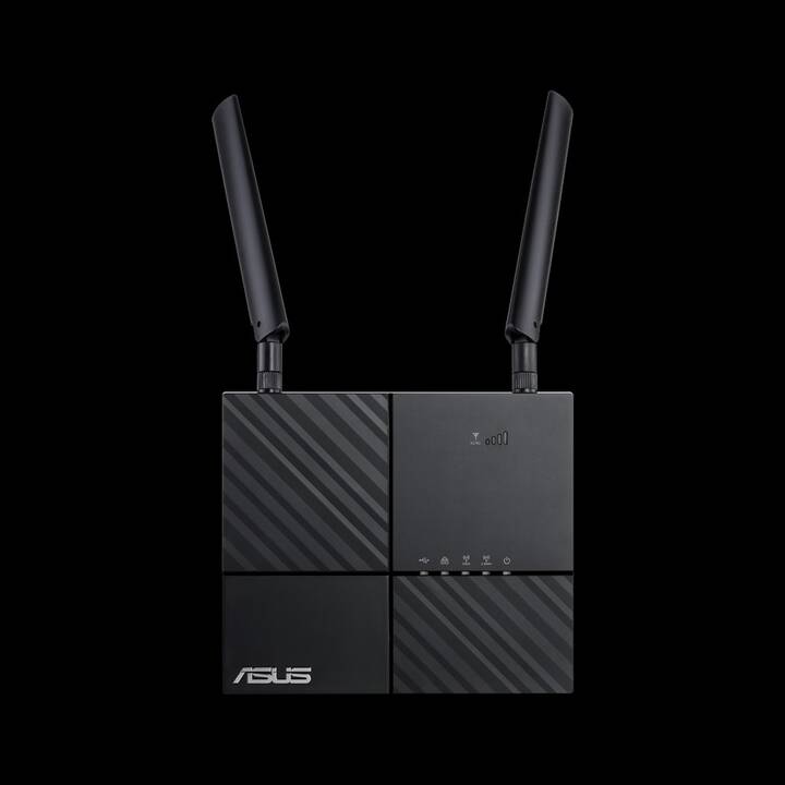 Asus 4g ac53u обзор