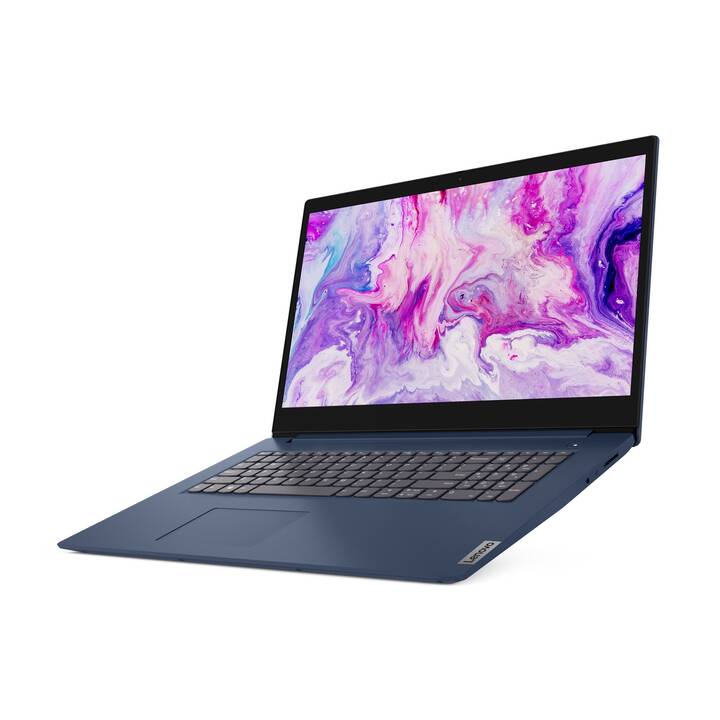 Lenovo ideapad 3 17itl6 не видит жесткий диск