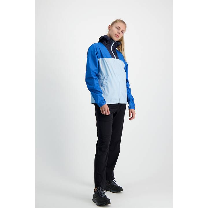 THE NORTH FACE Cyclone Giaccha in softshell (L)