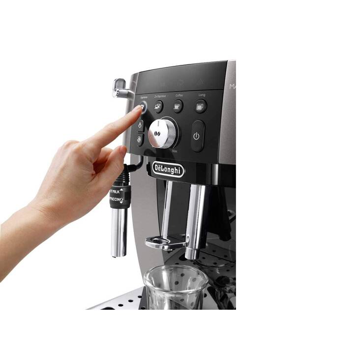 Reglage Quantite Eau Delonghi Magnifica S Smart