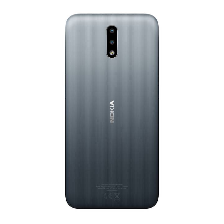 nokia 2.4 32gb charcoal