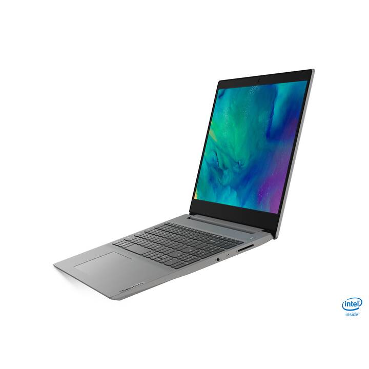 Как включить новый ноутбук lenovo ideapad 3 15iil05