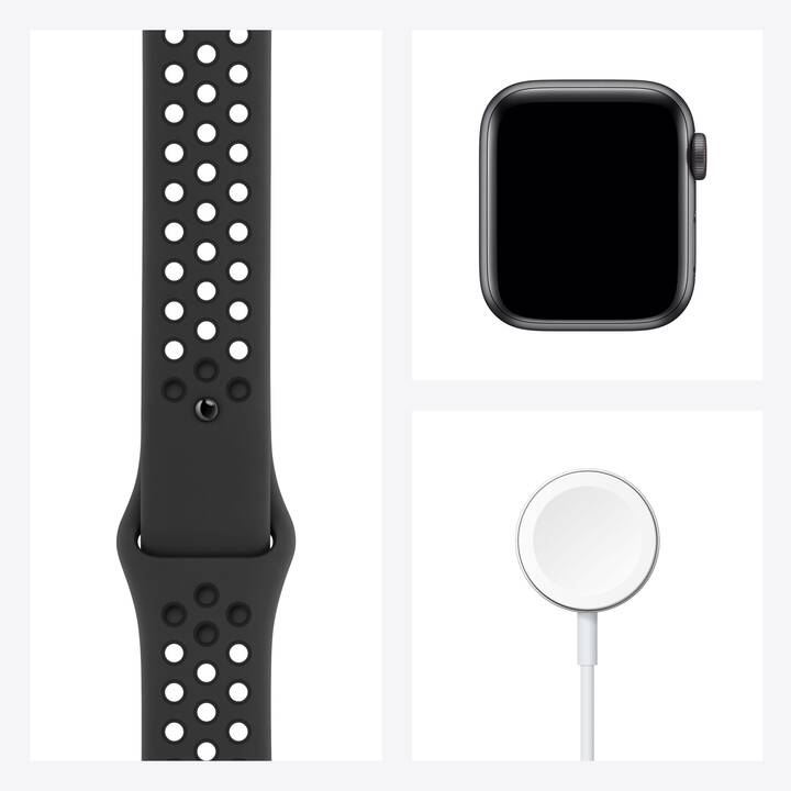 Apple Watch - Apple Watch Nike SE (GPSモデル)-40mm 本体の+spbgp44.ru