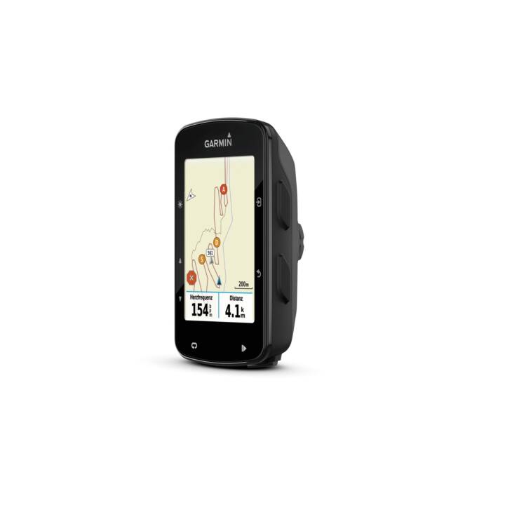 gps edge 520 plus garmin
