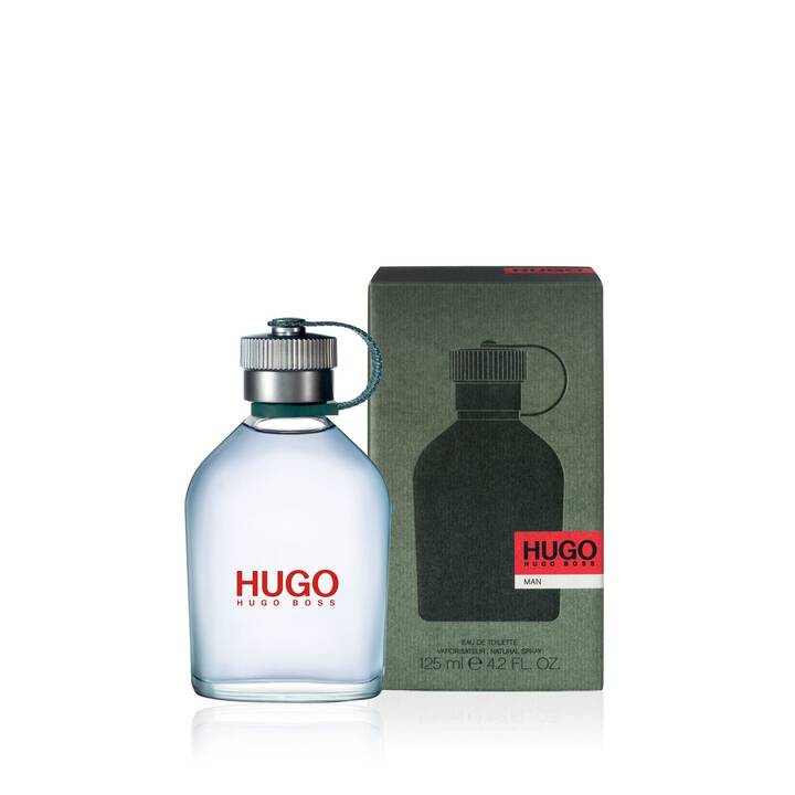 hugo man eau de parfum