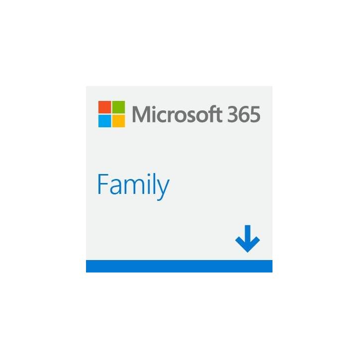 microsoft 365 family microsoft 365 family