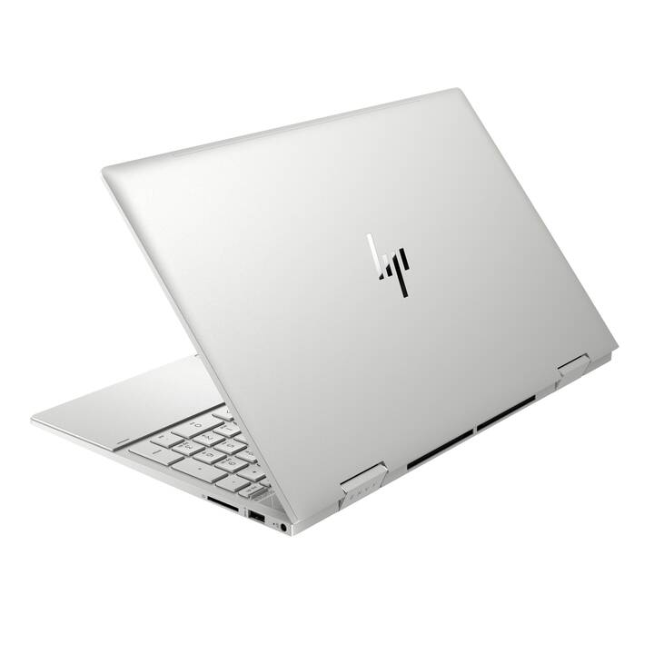 Ноутбук трансформер hp envy x360 convert 15 es0012ur 491l1ea обзор