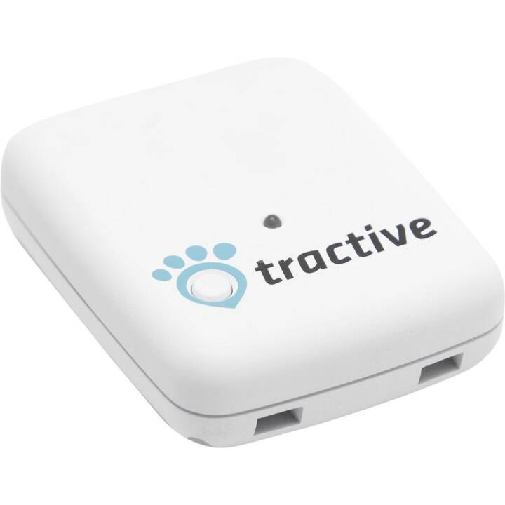 tractive gps xl tracker