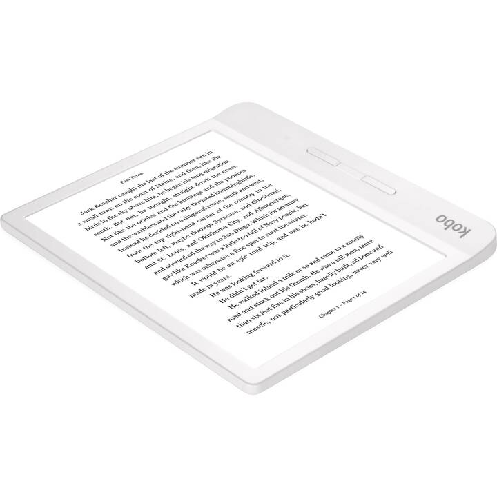 kobo libra h2o sale