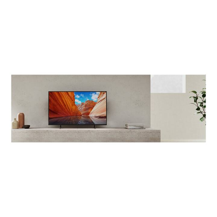 Sony 65x81j телевизор