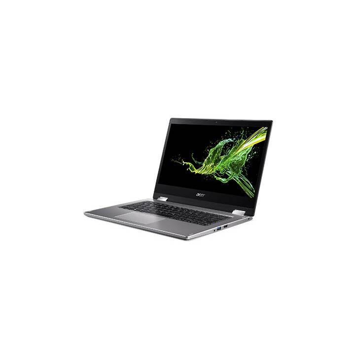 Acer spin 3 sp314 53n 379w апгрейд